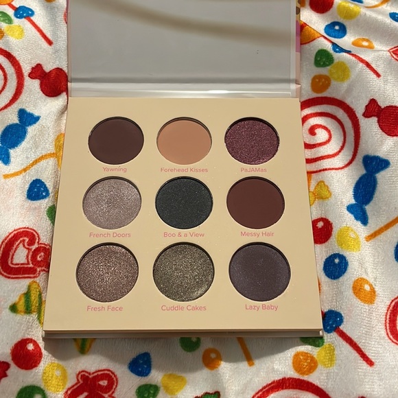 Beauty bakerie eyeshadow palette - Picture 3 of 4